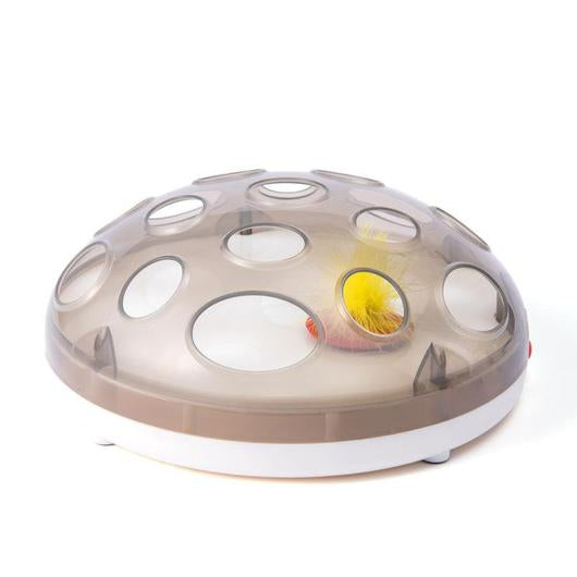 Juguete Magnético Interactivo para Gato