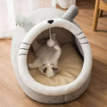 Cama Casa para Gatos en Diferentes Modelos