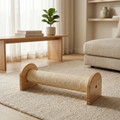 Torre Rascadora Deluxe para Gato (3 modelos diferentes)
