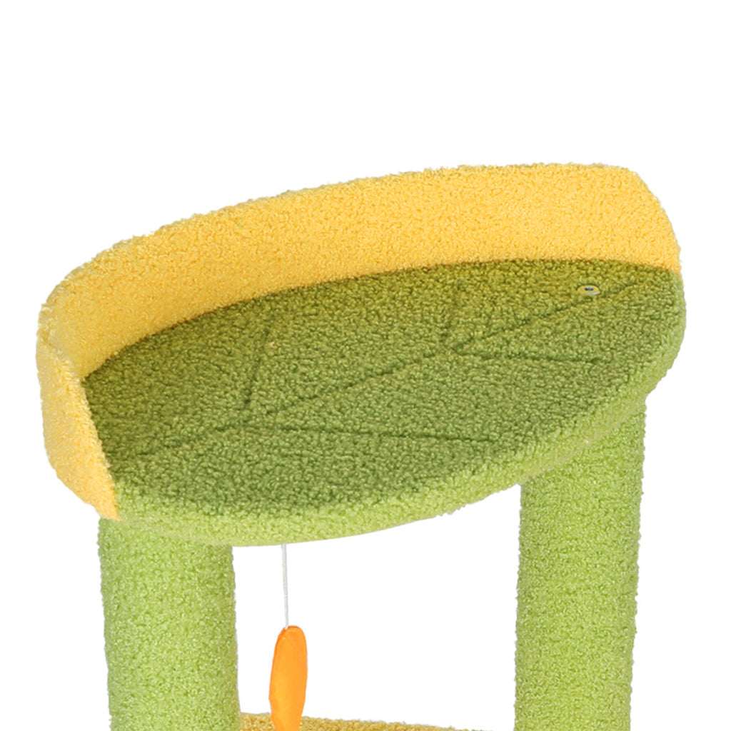 Árbol para Gato PaWz 100cm