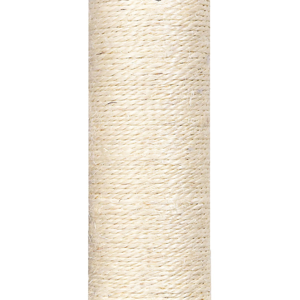 Árbol Rascador para Gato PaWz Gris