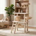 Árbol para Gato de 141 cms